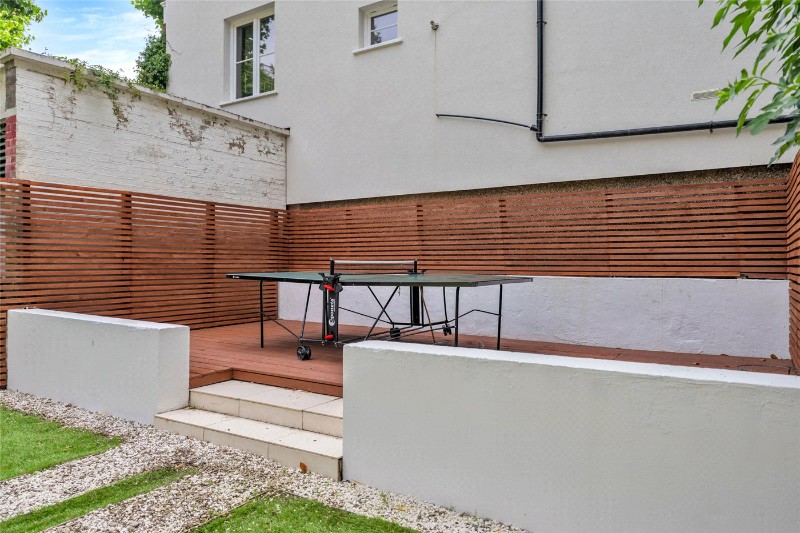 Elgin Avenue, London, W9