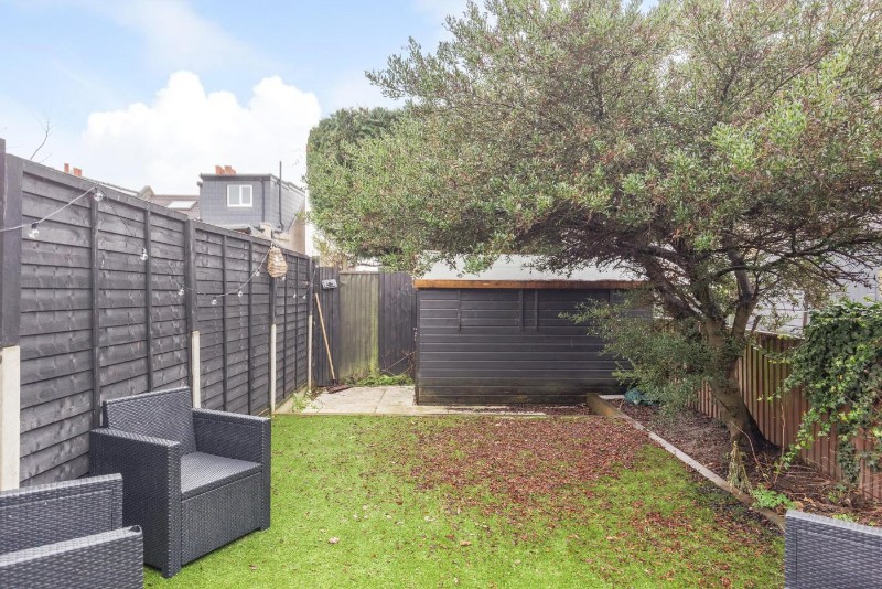 Canon Road, Bromley, BR1