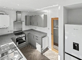 Blithewood Gardens, Sprowston, Norwich, Norfolk, NR7