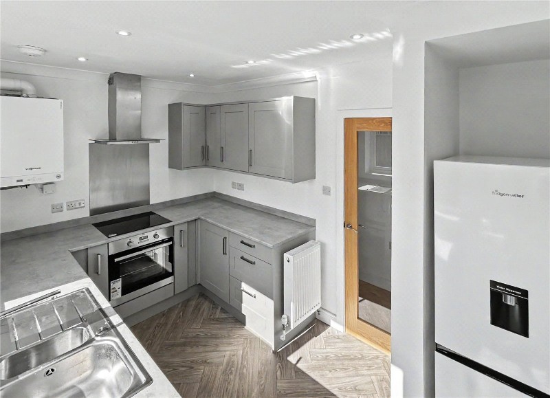 Blithewood Gardens, Sprowston, Norwich, Norfolk, NR7
