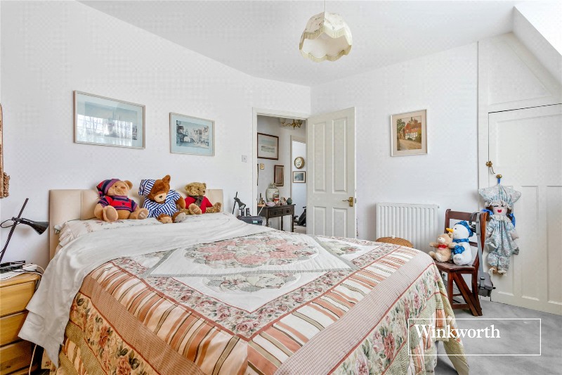 Baring Road, New Barnet, EN4