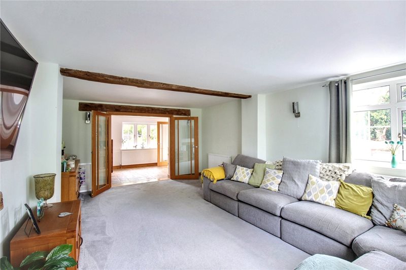 Rushmeadow Road, Scarning, Dereham, Norfolk, NR19