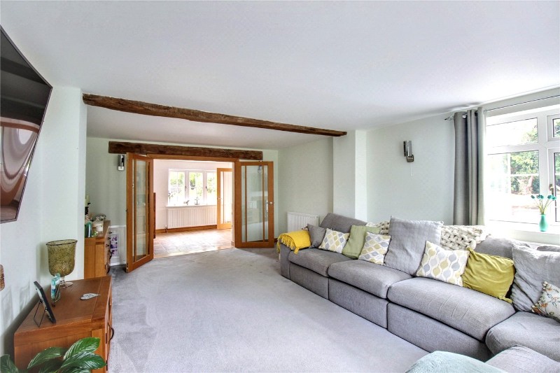Rushmeadow Road, Scarning, Dereham, Norfolk, NR19