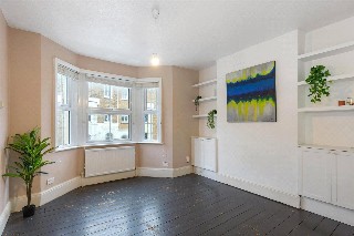 Camden Hill Road, London, SE19