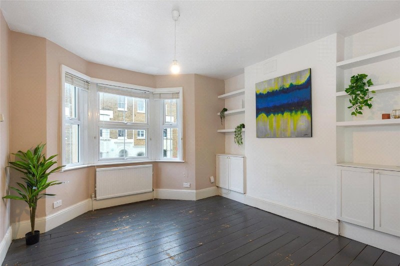 Camden Hill Road, London, SE19