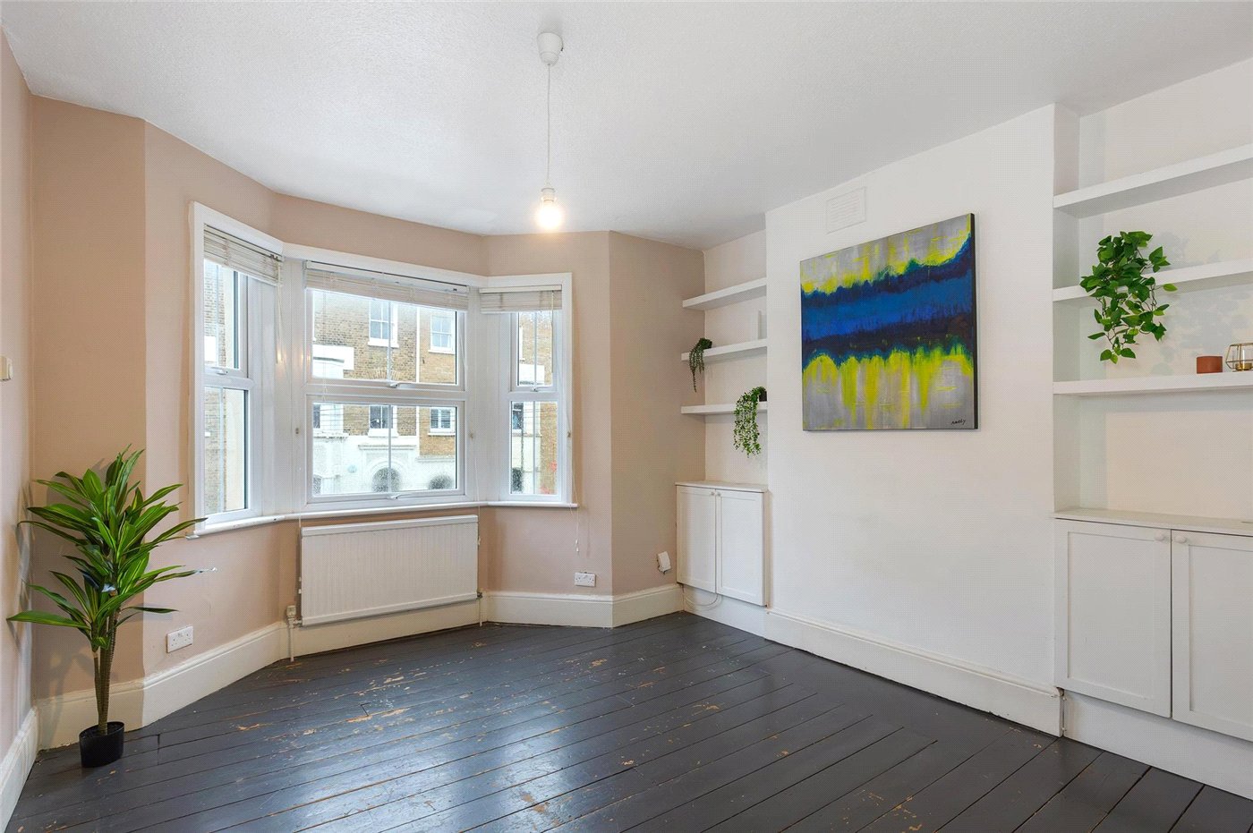 Camden Hill Road, London, SE19