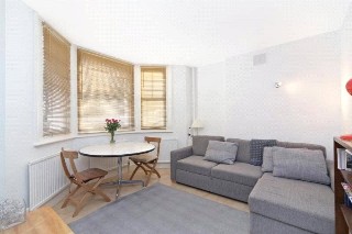Avonmore Road, West Kensington, London, W14