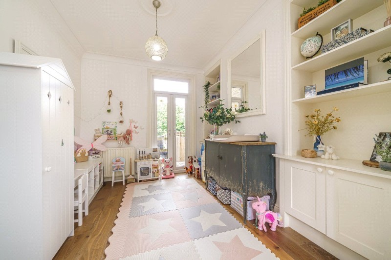 Lacon Road, East Dulwich, London, SE22
