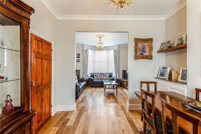 Ulverscroft Road, East Dulwich, London, SE22