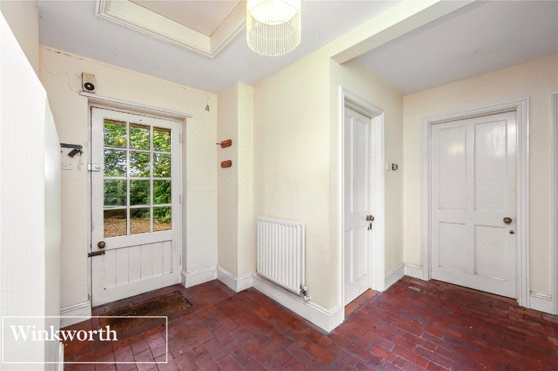 Stamford Buildings, Firle, Lewes, East Sussex, BN8