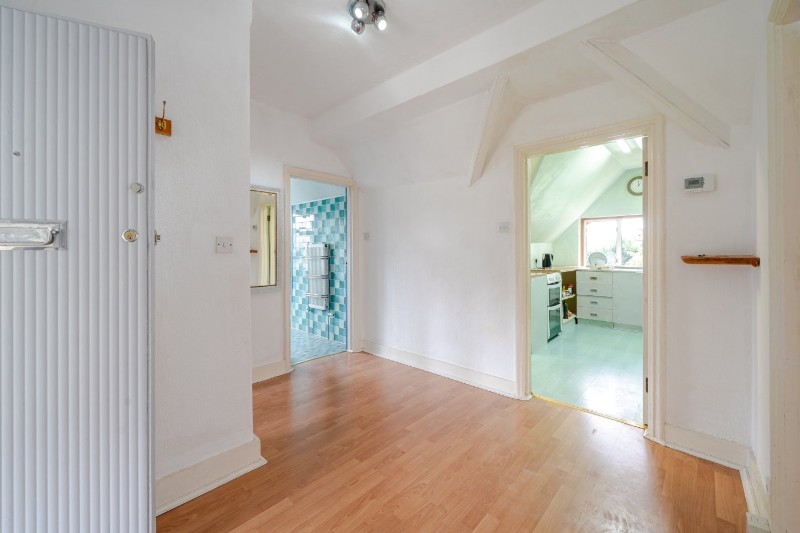 Bromley Road, Shortlands, Bromley, BR2
