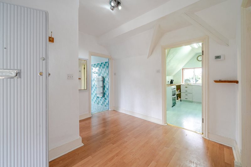 Bromley Road, Shortlands, Bromley, BR2