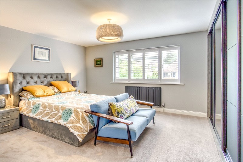Clifton Road, Poole, Dorset, BH14