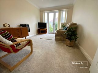 Mudeford Lane, Christchurch, Dorset, BH23