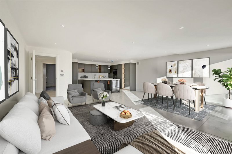 Grand Parade, Leigh-on-Sea, Essex, SS9