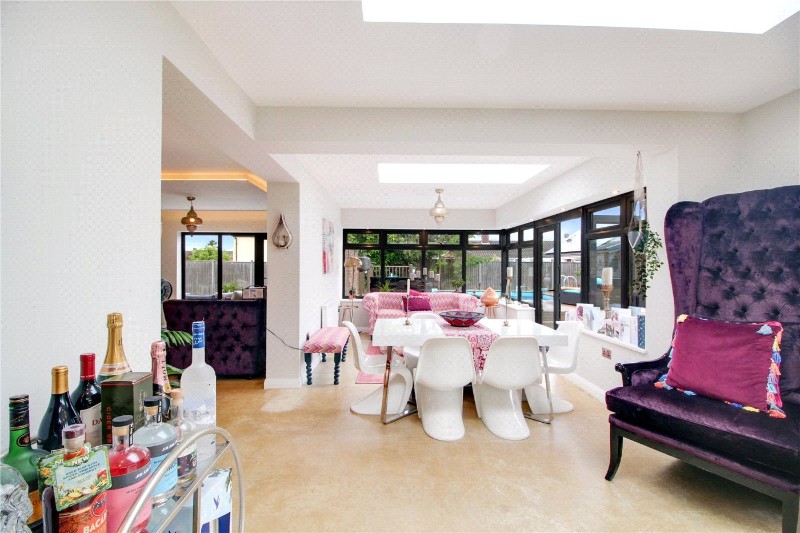 Wheel Road, Alpington, Norwich, Norfolk, NR14