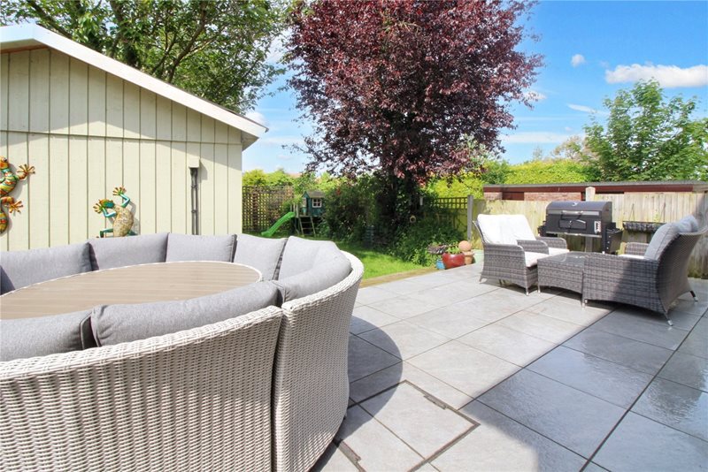 Globe Lane, Blofield, Norwich, Norfolk, NR13