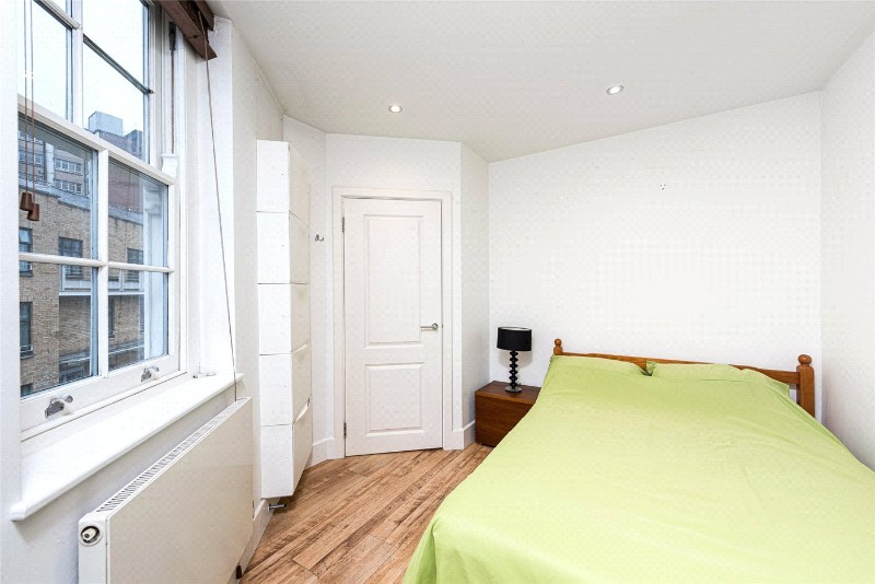 Regency Street, London, SW1P