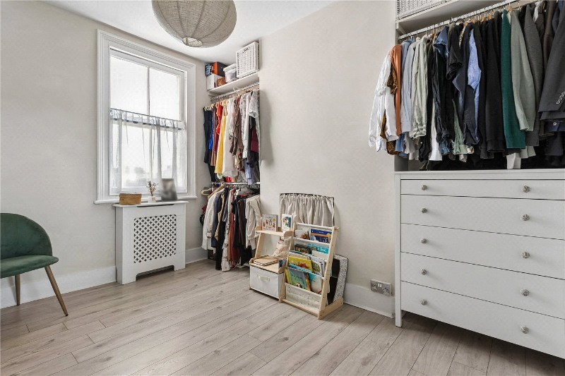 Roding Road, London, E5