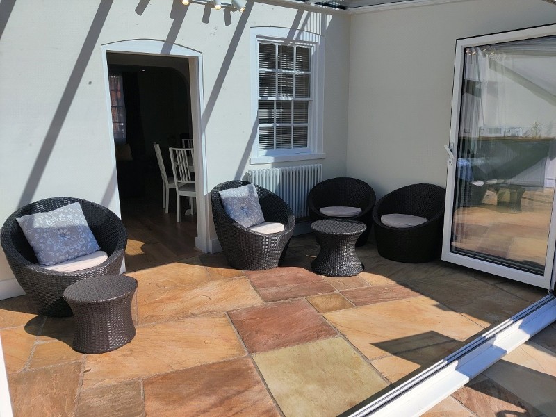 Blackfriars Street, Canterbury, Kent, CT1