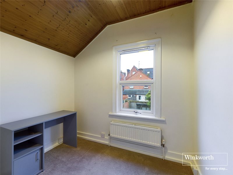 Catherine Street, Reading, Berkshire, RG30