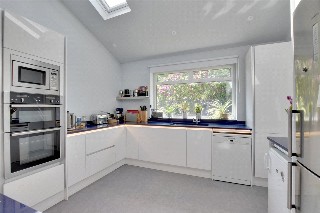 Springbank Road, Lewisham, London, SE13
