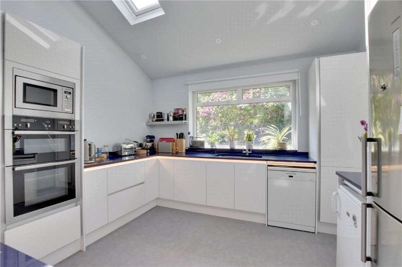 Springbank Road, Lewisham, London, SE13
