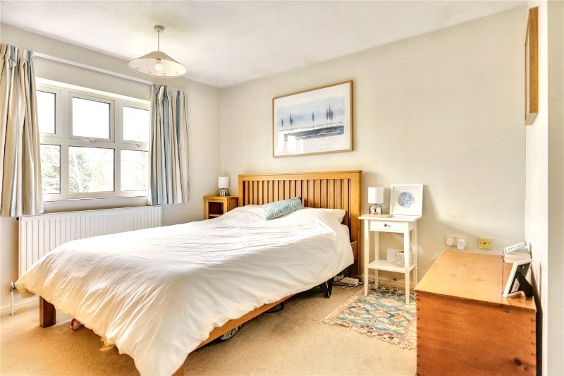 Penshurst Mews, Eaton, Norwich, Norfolk, NR4