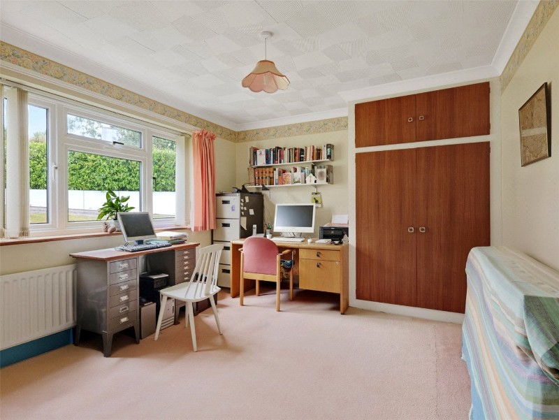 Wesley Road, Wimborne, Dorset, BH21