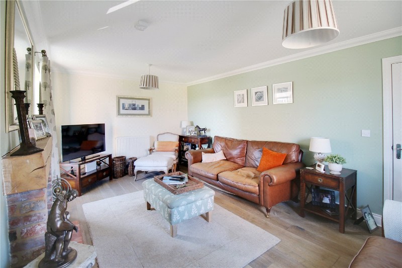 Bircham Close, Wroxham, Norwich, Norfolk, NR12