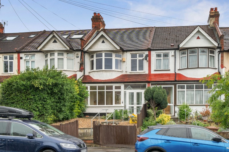 Cranston Road, London, SE23
