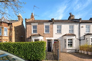 Dunstans Road, East Dulwich, London, SE22
