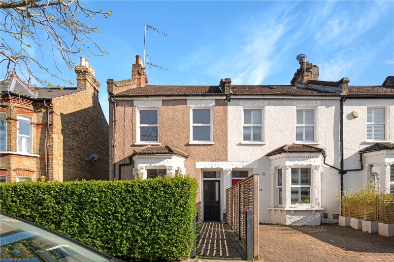 Dunstans Road, East Dulwich, London, SE22