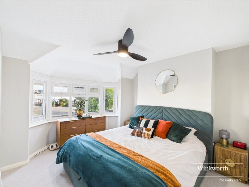 Elgar Road South, Reading, Berkshire, RG2