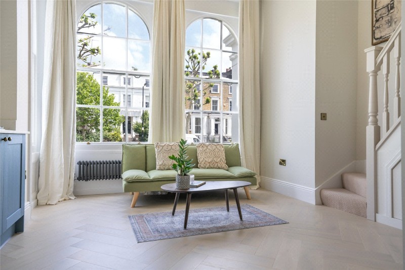 Hamilton Terrace, St John&#39;s Wood, London, NW8