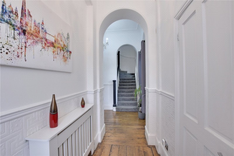 The Glebe, Blackheath, London, SE3