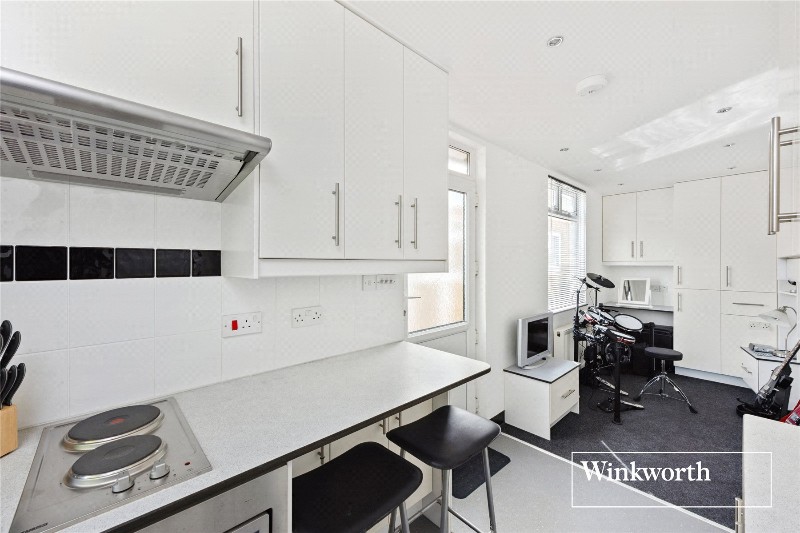 Park Road, New Barnet, EN4