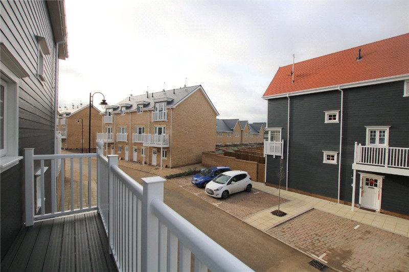 New Hampshire Street, Reading, Berkshire, RG2