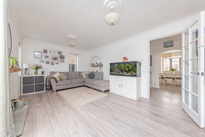 Merryman Drive, Crowthorne, Berkshire, RG45