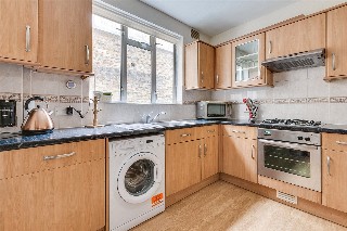 Rainville Road, London, W6