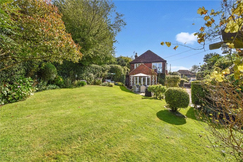 Ridge Common Lane, Stroud, Petersfield, Hampshire, GU32