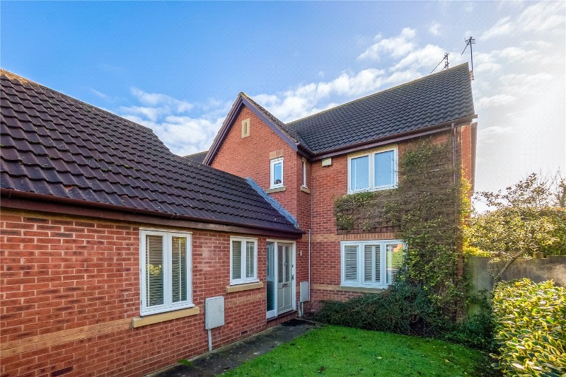 Blenheim Close, Bidford-on-Avon, Alcester, Warwickshire, B50