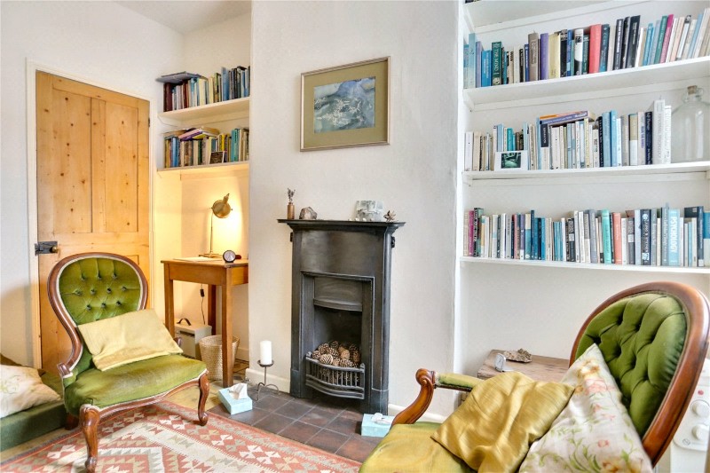 Edinburgh Road, Norwich, Norfolk, NR2