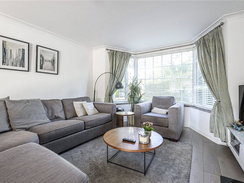 Prospect Road, New Barnet, EN5