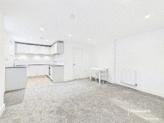 Queens Road, Reading, Berkshire, RG1