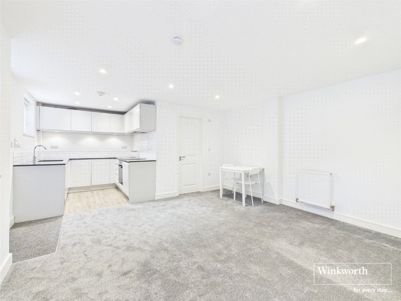 Queens Road, Reading, Berkshire, RG1