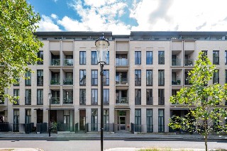 Bonchurch Road, London, W10