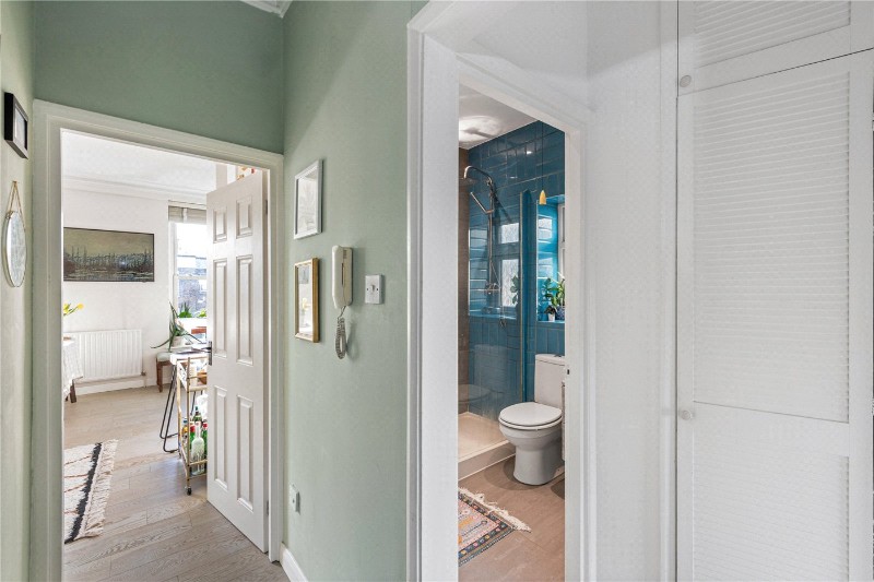 Mildmay Park, London, N1