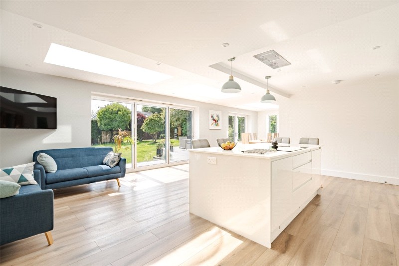 Gaunts Common, Wimborne, Dorset, BH21