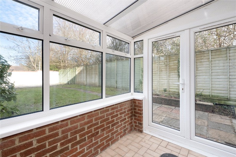 Manorfield, Ashford, Kent, TN23